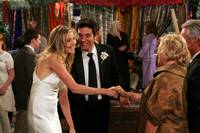 Кадр Как я встретил вашу маму