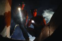 Кадр Башни-близнецы