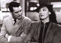 Кадр Его девушка Пятница