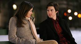 Кадр из фильма "Дневники Бедфорда" - 2