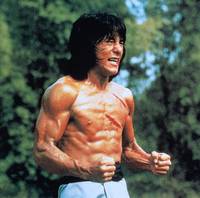 Кадр Бесстрашная гиена 2