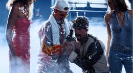 Кадр из фильма "Тёлкохранители против сил тьмы" - 1