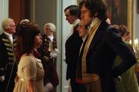 Кадр Ожившая книга Джейн Остин (мини-сериал)