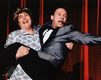 Кадр Мистер субботний вечер