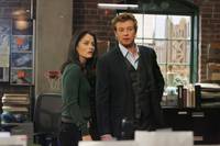 Кадр Менталист