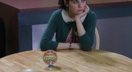 Кадр из фильма "Хлопья" - 2