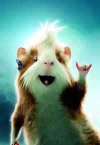 Постер Миссия Дарвина