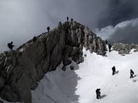 Кадр Дыхание: Да здравствует Отечество