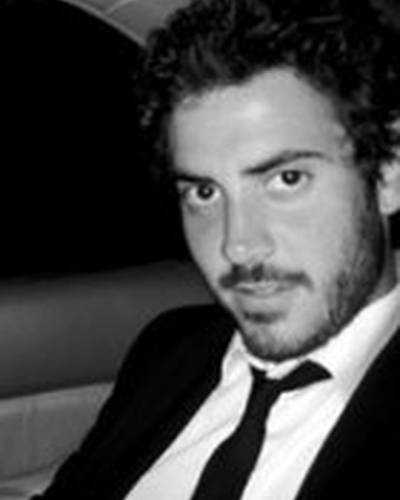 Джейсон Дубин фото