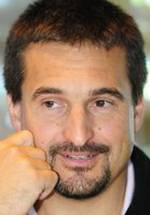 Георг Хэцки фото