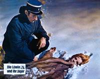 Кадр Подозрение