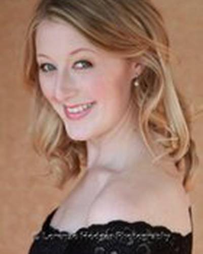 Джулия МакИльваин фото