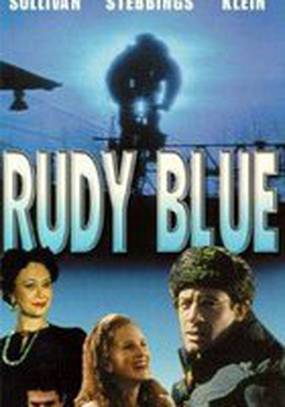 Rudy Blue