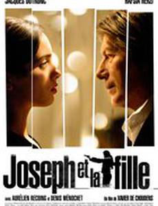 Жозеф и девушка