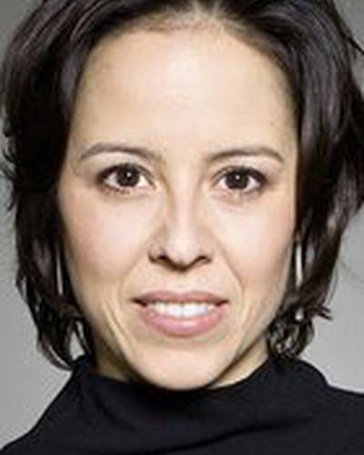 Патрисия Ригген фото