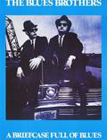 Постер из фильма "Братья Блюз" - 1