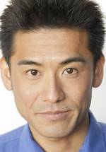 Ютака Такэути фото