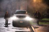 Кадр Алькатрас