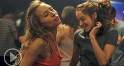 Трейлер (украинский перевод от oKino.ua)