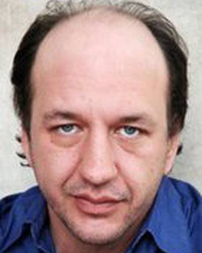 Алекс Тондовски фото