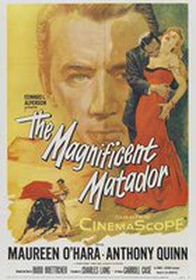 Великолепный матадор