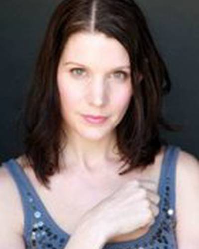 Кайли Холлистер фото