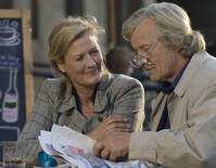 Кадр Начало конца