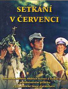 Встреча в июле