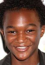 Чаз Маркус Флеминг фото