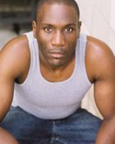 Делон Хауэлл фото