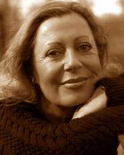 Вероника Фабер фото