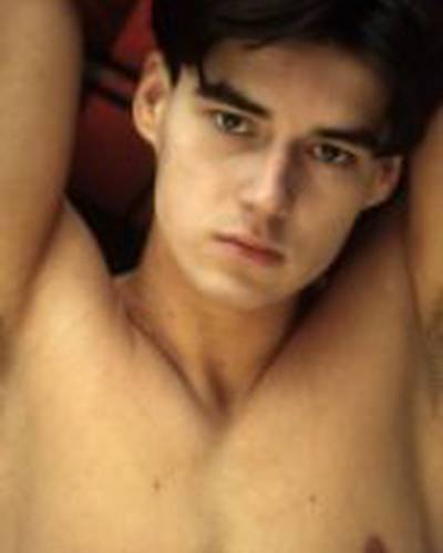 Стефан Андерсен фото