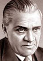 Михаил Тарханов фото