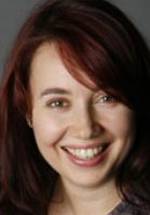 Надежда Егорова фото