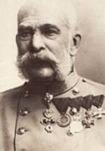 Император Франц Иосиф I фото