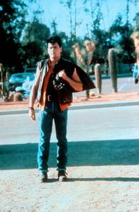 Кадр Высшая лига