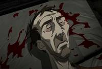 Кадр Космос: Территория смерти (видео)