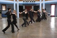 Кадр Чита Гёрлз в Барселоне