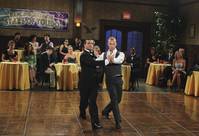 Кадр Мелисса и Джоуи