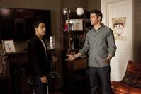 Кадр Как добиться успеха в Америке