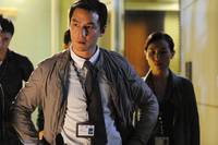 Кадр Тройной перехват