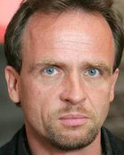 Георг Маас фото