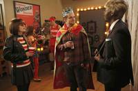 Кадр Новенькая