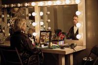 Кадр Дикки Робертс: Звездный ребенок