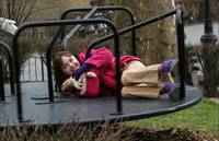 Кадр Игра в прятки