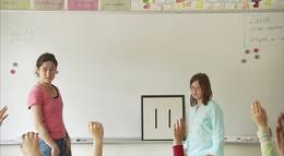 Кадр из фильма "Добровольно-принудительно" - 2