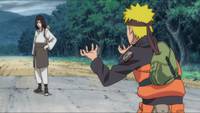 Кадр Наруто 4