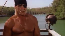 Кадр из фильма "Гром в раю (видео)" - 1