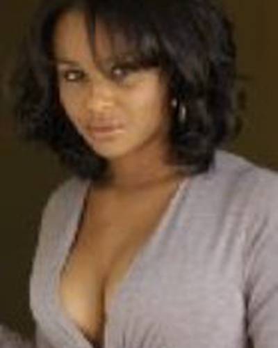 Тамара ЛаШон Басс фото