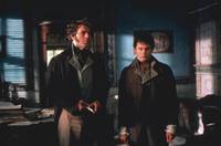 Кадр Бессмертная возлюбленная